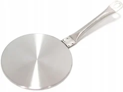 Adapter nakładka indukcyjna pod garnek patelnię 23,5cm