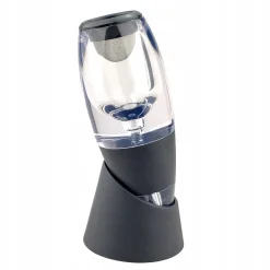 Aerator do wina, dekanter napowietrzacz