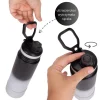 Bidon shaker sportowy na wode napoje XL 720ml