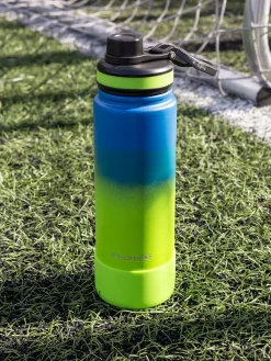 Bidon shaker sportowy na wode napoje XL 720ml