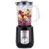 Blender kielichowy 1,5l rozdrabniacz 2-w-1 + młynek do kawy Kamille