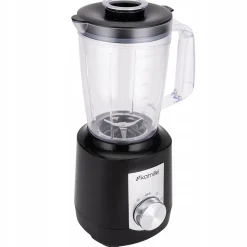 Blender kielichowy 1,5l rozdrabniacz 2-w-1 + młynek do kawy Kamille