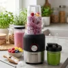 Blender kielichowy rozdrabniacz 2w1 Kamille KM6760