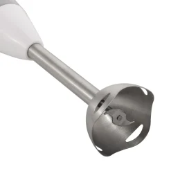 Blender rozdrabniacz ręczny ze stalową końcówką
