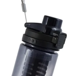 Butelka, bidon na wodę z wkładem na owoce, lód, susz 770ml
