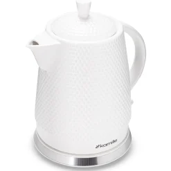 Czajnik elektryczny bezprzewodowy ceramiczny 1,5L