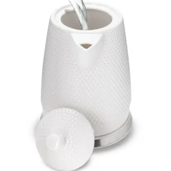 Czajnik elektryczny bezprzewodowy ceramiczny 1,5L