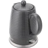 Czajnik elektryczny bezprzewodowy ceramiczny 1200W 1,2L