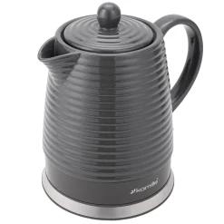 Czajnik elektryczny bezprzewodowy ceramiczny 1200W 1,2L