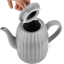 Czajnik elektryczny bezprzewodowy ceramiczny 1,5L