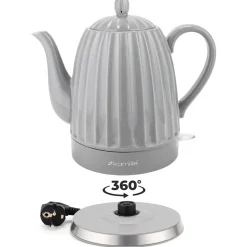 Czajnik elektryczny bezprzewodowy ceramiczny 1,5L