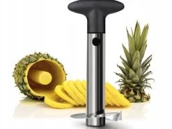 Drylownica, nóż do ananasa