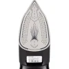 Żelazko parowe ANTI-CALC ANTI-DRIP prasowanie w pionie 2800W