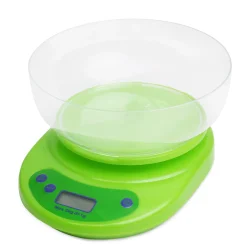 Elektroniczna waga kuchenna LCD