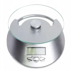 Elektroniczna waga kuchenna LCD