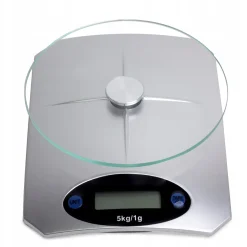 Elektroniczna waga kuchenna LCD