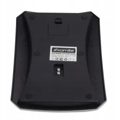 Elektroniczna waga kuchenna LCD