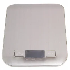 Elektroniczna waga kuchenna LCD