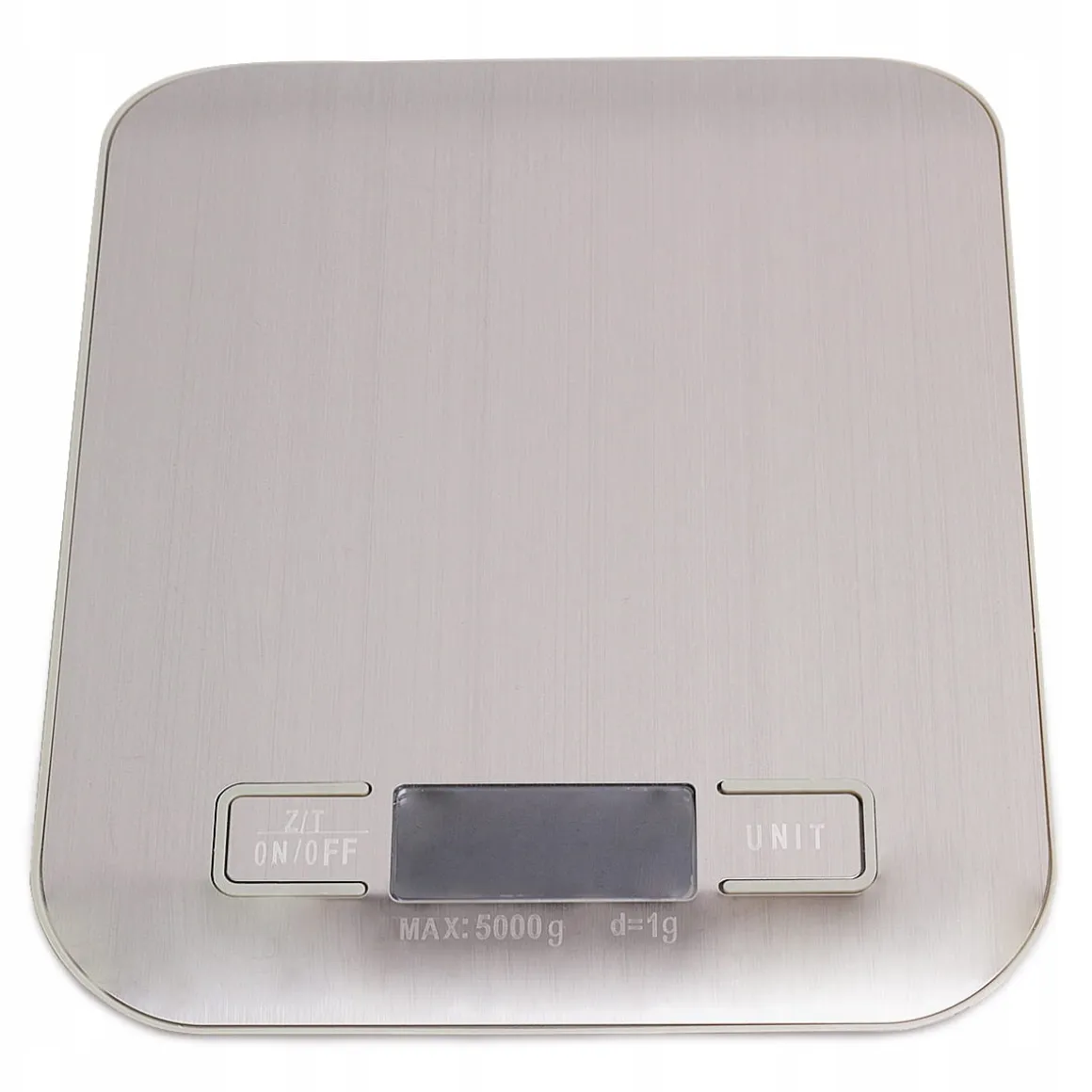 Elektroniczna waga kuchenna LCD