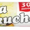 Folia Spożywcza kuchenna do przechowywania SAMOKLEJĄCA 30M