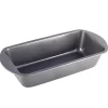 Forma, blacha do pieczenia chleba keksówka NON-STICK 35cm