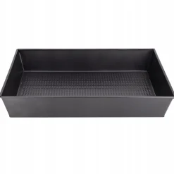 Forma blacha do pieczenia ciasta zapiekanek 36,3x24x6 cm Kamille