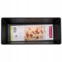 Forma blacha do pieczenia kieksówka Kamille 26 cm