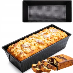 Forma blacha do pieczenia kieksówka Kamille 26 cm