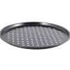 Forma, blacha do pieczenia pizzy z powłoką NON-STICK 33cm