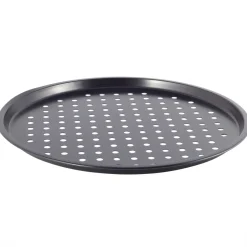 Forma, blacha do pieczenia pizzy z powłoką NON-STICK 33cm