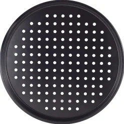 Forma, blacha do pieczenia pizzy z powłoką NON-STICK 33cm