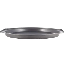 Forma, blacha do pieczenia pizzy z powłoką NON-STICK 35cm
