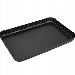 Forma blacha do pieczenia tarty z wyjmowanym dnem Kamille