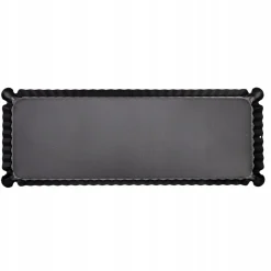 Forma blacha do pieczenia tarty mazurka na tartę z wyjmowanym dnem 35 cm Kamille