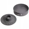Forma, blacha, zestaw do pieczenia babki + tortownica 26cm