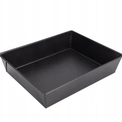 Forma do pieczenia blacha na lazagne 28 x 32 x 6 cm Kamille
