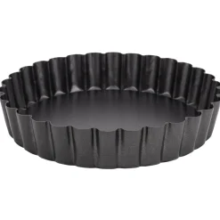 Forma do pieczenia tarty 12 cm z wyjmowanym dnem Kamille