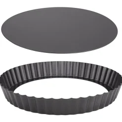 Forma do tarty blacha do pieczenia 26cm Kamille