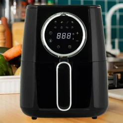 Frytkownica AIR FRYER fryownica beztłuszczowa z panelem LED 3,5L