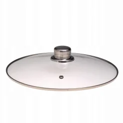 Garnek gastronomiczny wysoki stalowy 10,5L