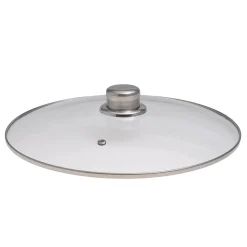 Garnek gastronomiczny wysoki stalowy 13L