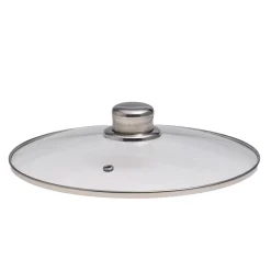 Garnek gastronomiczny wysoki stalowy 8,5L
