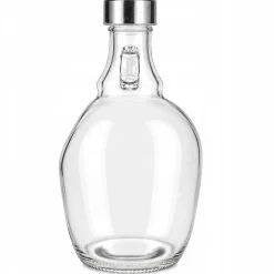 Gąsior do wina baniak na nalewki dama balon na wino z zakrętką 1,5 l Kamille