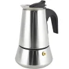 Kawiarka moka makinetka zaparzacz do kawy 200ml
