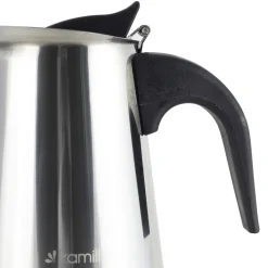Kawiarka moka makinetka zaparzacz do kawy 200ml