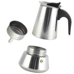 Kawiarka moka makinetka zaparzacz do kawy 200ml