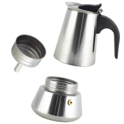 Kawiarka moka makinetka zaparzacz do kawy 300ml