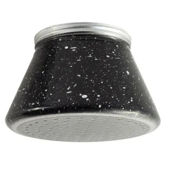 Kawiarka włoska makinetka zaparzacz połysk 150ml