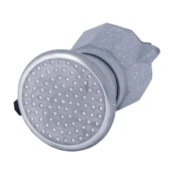 Kawiarka włoska zaparzacz do kawy granit 150ml