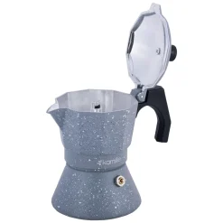 Kawiarka włoska zaparzacz do kawy granit 450ml